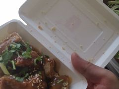 -唐记臭干(金鹰后街店)