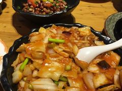 -肉串汪(月坛店)