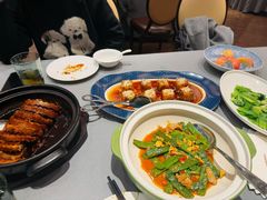 -阿庄新豫菜(航海东路店)