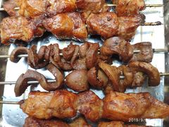 -王记西鎮电烤肉(汶上路店)