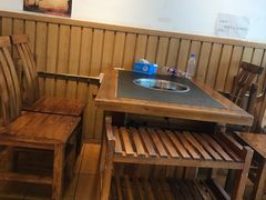 -重庆烧鸡公火锅(簋街店)