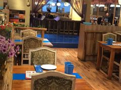 大堂-楼兰古丽·新疆菜(大唐西市店)