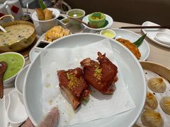 -苏小柳点心·手作小笼包(新街口分院店)