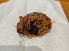 熔岩巧克力-枣呀呀仙枣糕(深圳前海壹方城店)