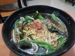 -老好吃清真麻辣烫