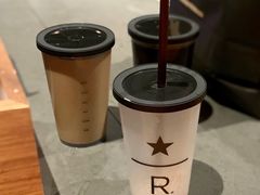 -星巴克臻选®️咖啡·酒坊Bar Mixato