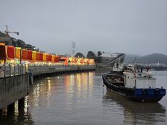 -沈家门渔港