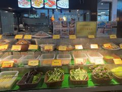 -谢氏老金口(江夏武昌大道店)