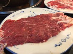 -裕德孚·非遗手切涮羊肉(东直门内大街店)