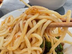 脆绍面-二号桥脆绍面(星辉中路店)