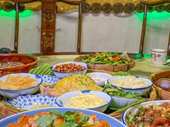 -园林美食城·本土农家菜(杨和镇店)