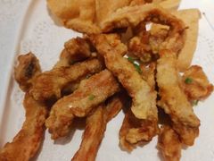 -老人和饭店(打浦路店)