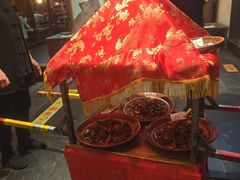 -大张烙馍村·美食地标(泉山店)