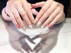 -森日式美甲沙龙MORI NAIL总店
