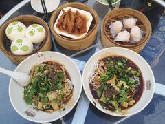 -海口骑楼小吃街