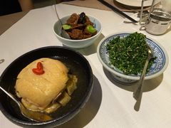 花雕醉鸡-夜上海(新天地店)