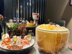-福满满·精细佛跳墙火锅(湘江道店)