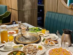 -优食坊·蒸汽海鲜(康盛路店)