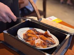 -包整·丝娃娃(一览甲秀楼风景店)