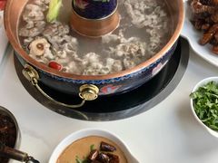 -福寿斋·老北京铜锅涮肉·烤鸭(顺义总店)