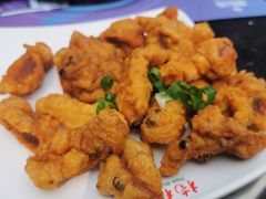 -楠柏弯休闲山庄(梨花溪店)