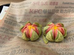 荷花酥-肯德基(太原龙湖店)