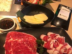 -新石器烤肉(周浦万达店)