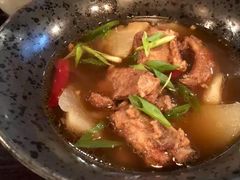 -薇酌饮·陕西菜(南门外店)