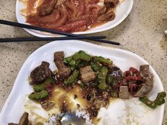 -彩香园咖啡美食(海南花园第2座店)