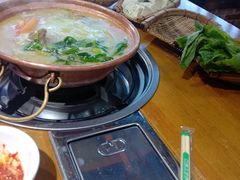 -阿婆情腊排骨火锅(饮玉巷店)