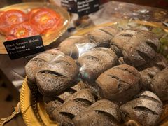 -B&C黄油与面包·THE GARDEN BAKERY概念店(世纪汇店)