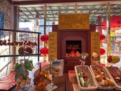 -北京全聚德(王府井店)