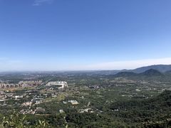 -北京鹫峰国家森林公园
