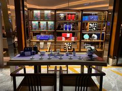 -上海雅居乐万豪侯爵酒店