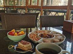 -和茶馆(西溪栖悦城店)