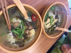 石榴姐火锅米线-石榴姐•山城小馆(创始店)