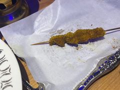 -胖老汉椒麻鸡清真新疆菜(西御街店)