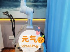 -深圳安仁堂中医·推拿按摩·肩颈调理