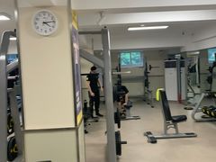 -中田·健身+普拉提(苗栗路店)