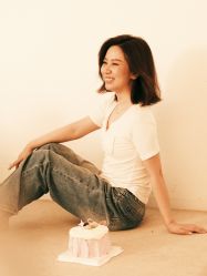 -LIIZ肖像(悦动新门西店)