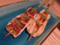 -人间酒暖·Go blanc·烧鸟·深夜食堂(陆家嘴店)