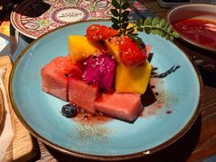 -卢布里西餐厅(海拉尔店)