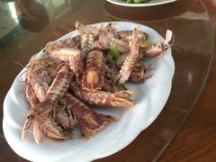 -阳光海鲜大排档