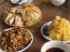 -妈妈的小作坊(陈家镇店)