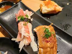 -昊·来了寿司(双楠2店)