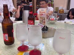 -鹏城人家海鲜酒家·23年老字号(较场尾店)