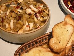 油浸三脆-饱嗝·泰傣厨房(国创园店)