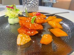 -伯衡55·吉品轩(乌鲁木齐南路店)