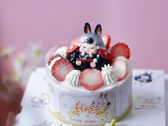 -壹点壹客·生日蛋糕(南山店)