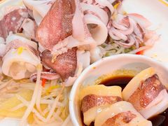 -馨香苑·潮汕菜·海鲜砂锅粥·深大老字号(南头店)